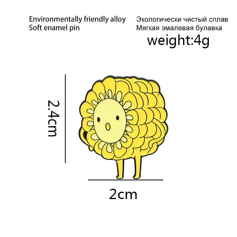 1 size
