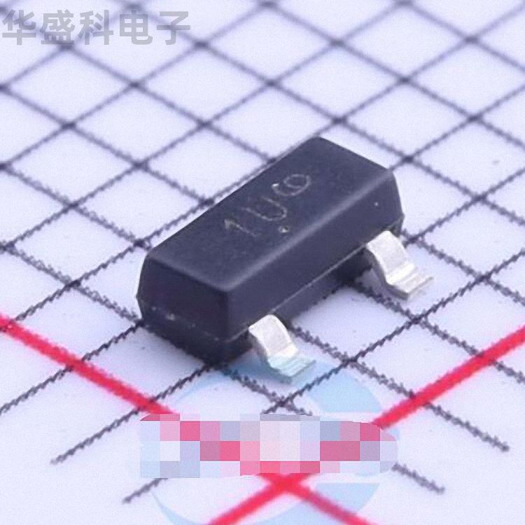 AT42QT1012-TSHR封装ST-23-6原装传感器