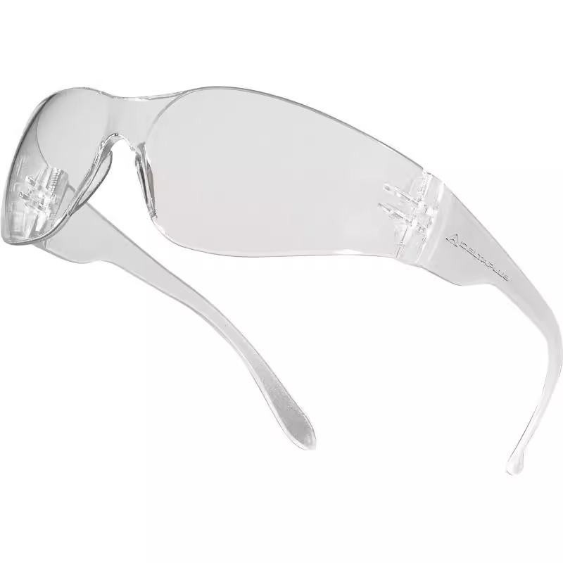 Delta Brava gafas 101118 polvo a prueba de arena a prueba de impacto a prueba de arañazos gafas de bicicleta image 5