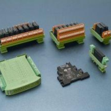 EUROGI转换器/EUROGI静态模块61E026413
