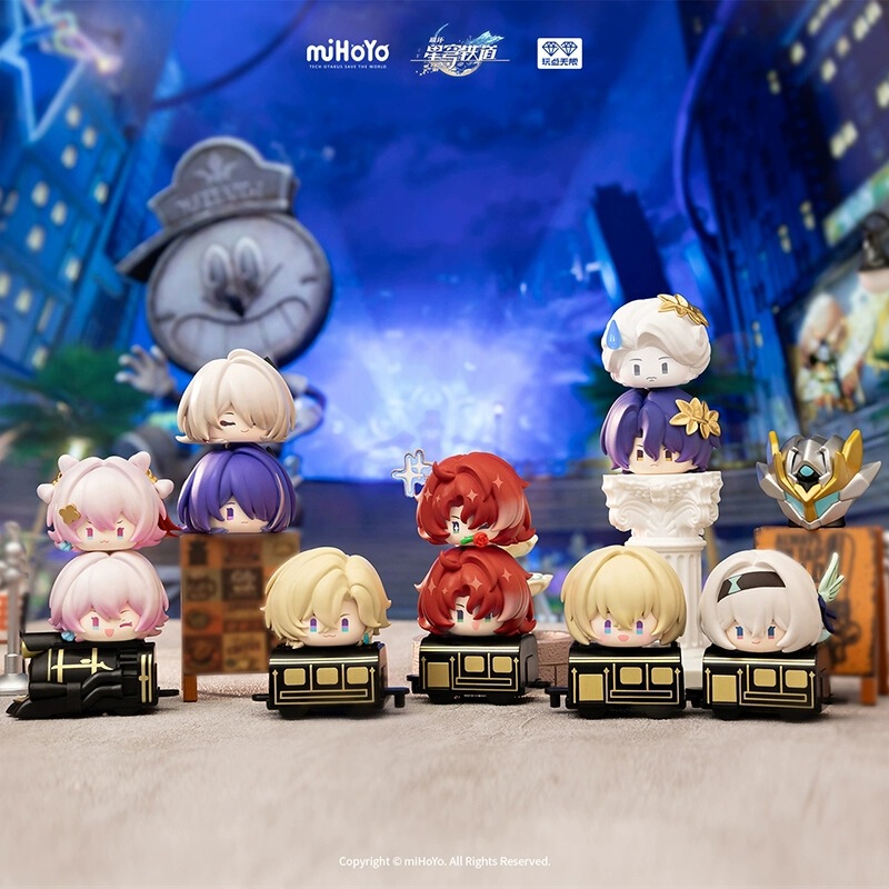 Play Some Unlimited Collapse Star Dome Railway Jenga Second Drinking Monthly Kafu Jingyuan Mirror Flow Desktop Ornament Trend Play Some Unlimited Collapse Star Dome Railway Jenga Second Drinking Monthly Kafu Jingyuan Mirror Flow Desktop Ornament Trend