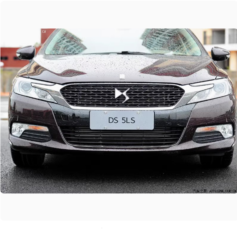 Soporte de lámpara Citroën DS 5LS general Q5 Hai3 / 5 soporte de lente de lámpara