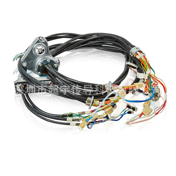 3HAC043964-001 ABB机器人本体电缆