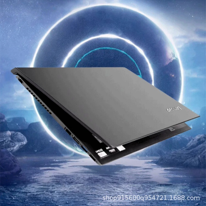 Ideapad -15S Ultra-Thin Gaming and Office Laptop with I5/I7 Independent Graphics Card and 4g for Home Use