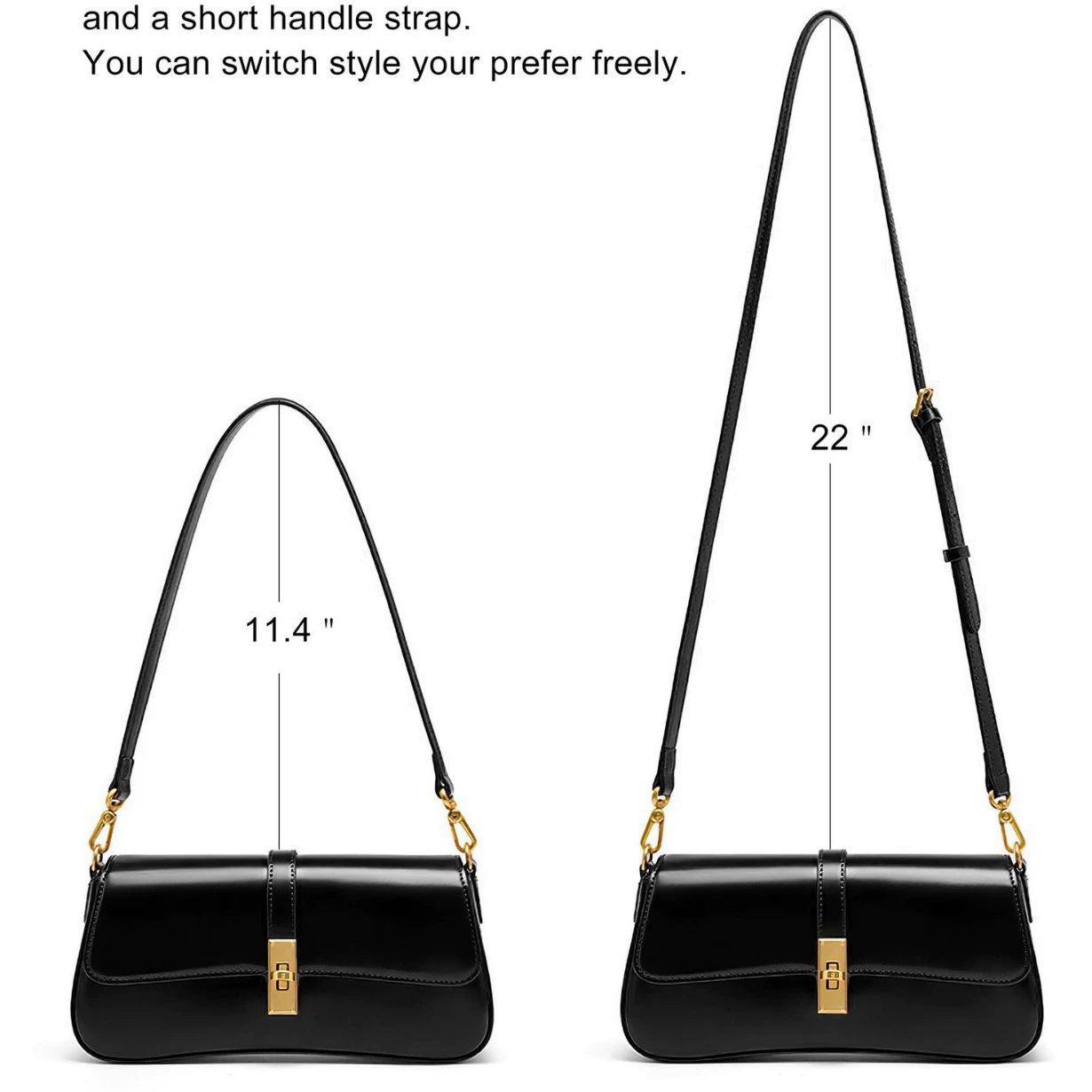 (Cross-border trading), shoulder bag, retro underarm bag, one-shoulder bag, high-end, custom-made