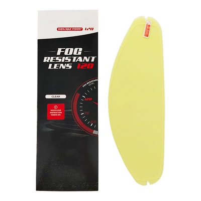 Domestic/Imported Helmet Lens Anti-Fog — Dəbilqə (Kaska) aksesuarları - starry-sky-3-imported-material