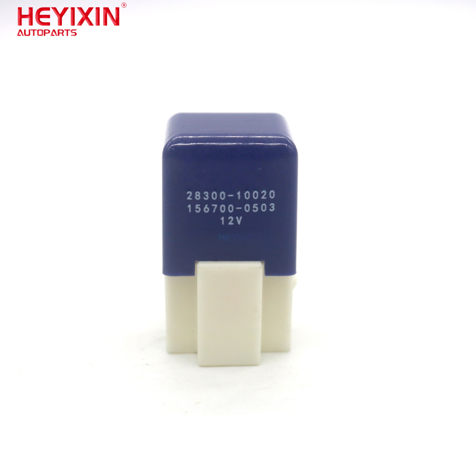 适用于花冠佳美海狮汽车起动机继电器 28300-10020 2830010020