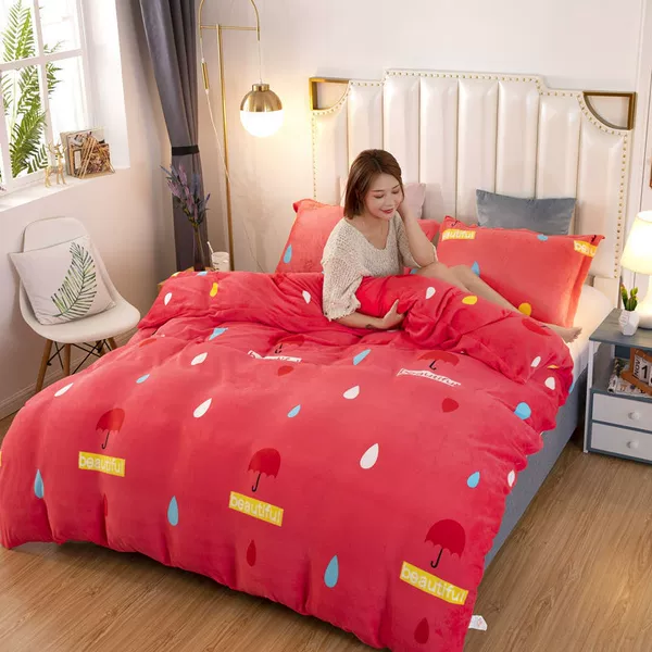 Yaguan∝Red Umbrella-C
