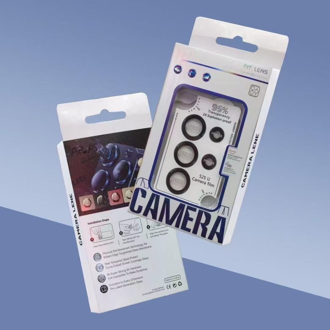 Aplicable a Apple 17promax película de lente iphone 16 Pro posicionamiento segundo pegado ojo de halcón AR + AF película de lente original