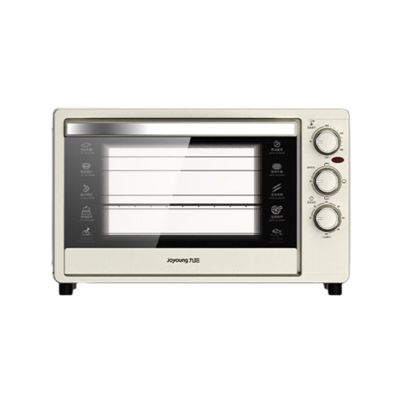 Joyoung Kx-30J608 Electric Oven Household Small Mini Multi-Function 30L Oven Gift Wholesale Dropshipping