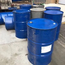 废旧油桶 回收油桶 二手铁桶200L铁桶大铁桶圆桶大容量柴油桶