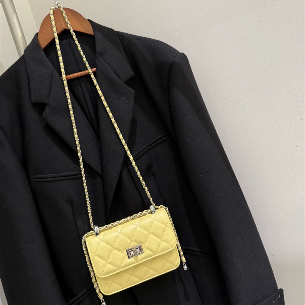Сумка через плечо, стиль Chanel