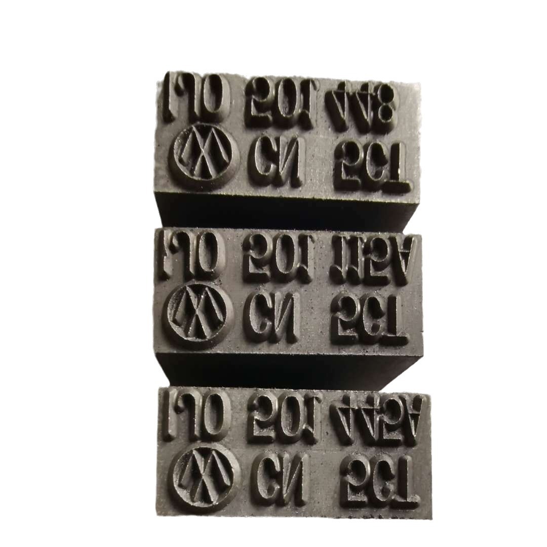 용접 스틸 스탬프 펀치 롤 타입 휠 핸드 비트 조합 다이 알루미늄 공장 타워 스틸 캐릭터 번호 문자 한자 스틸 스탬프