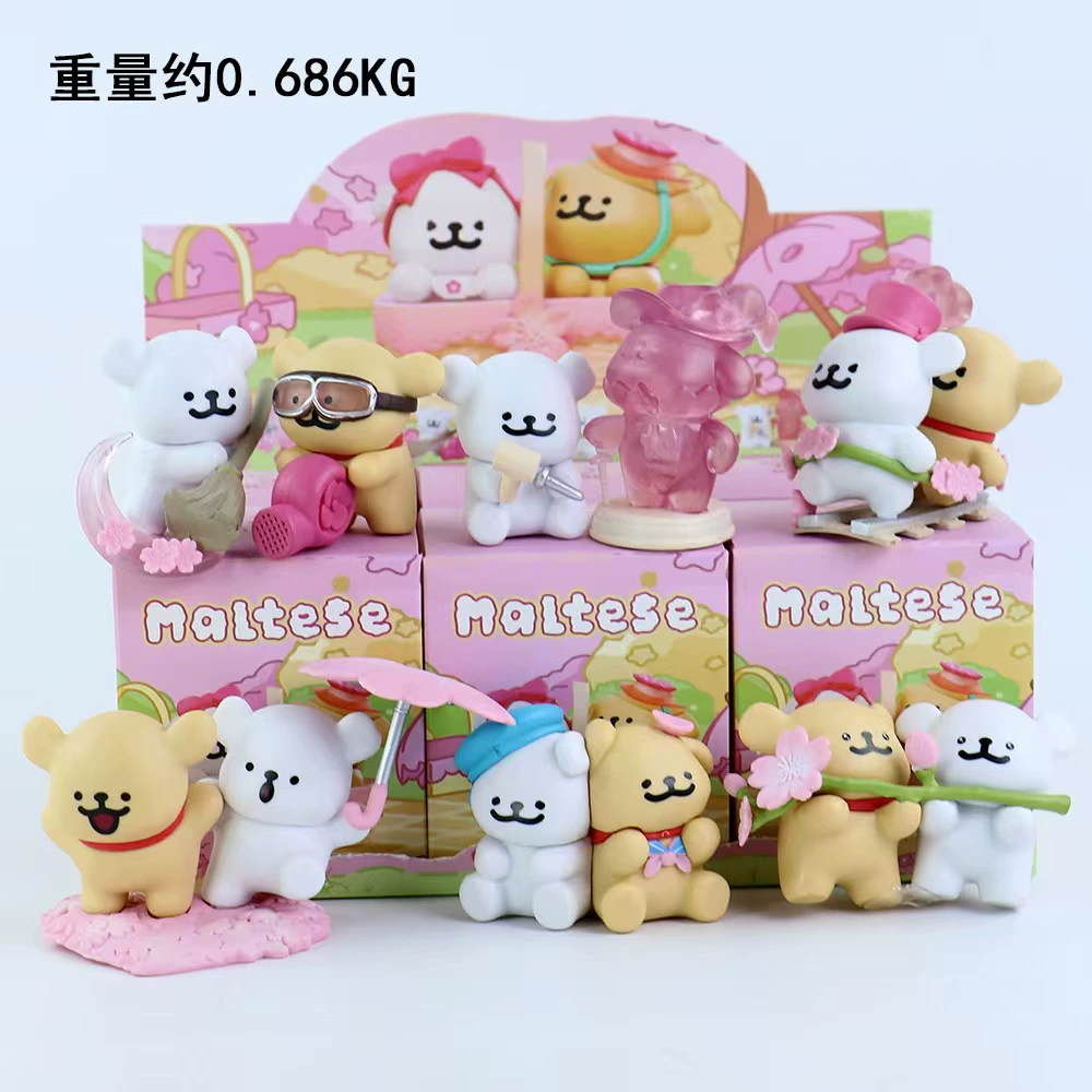 Столовая кукла, мини-фигура, игрушка, оптовая продажа