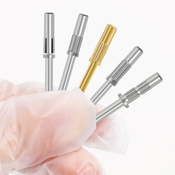 small bearing for manicure