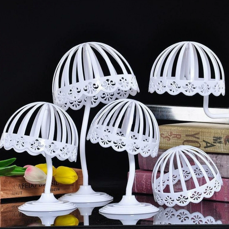 Шляпная опора Шляпка стилизовочная внутренняя опора для взрослых детей