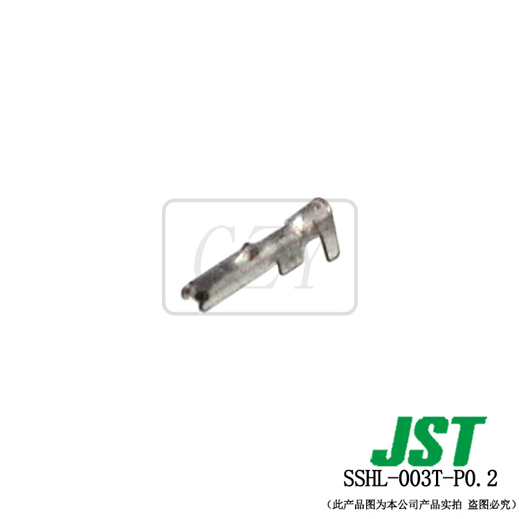 �ֻ�SSHL-003T-P0.2����ѹ�Ŷ���JST����1.0mm���SHLϵ��������