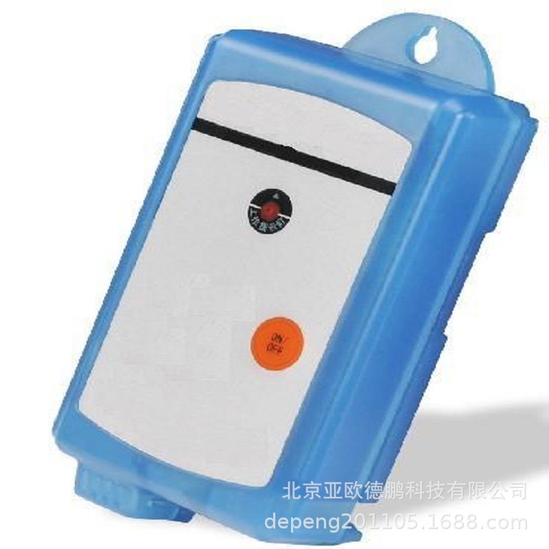 试剂温度记录仪 温度记录仪 温度测试仪仪 黑匣子  DP-1