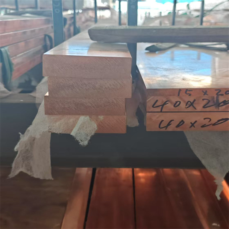 现货 厂家直供 T2紫铜中厚板 C1100紫铜中厚板