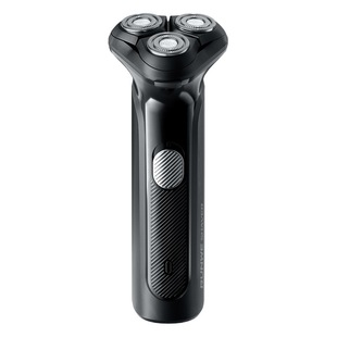Langwei electric shaver 3D floating electric beard knife rechargeable men's razor Rs933 factory wholesale