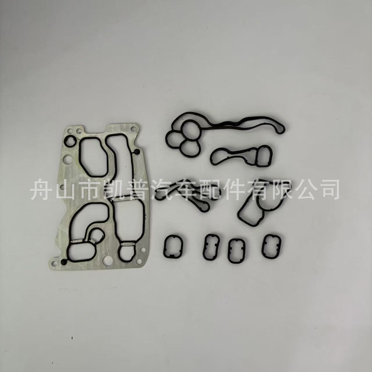 适用于宝马F20 F30 E90，机油冷却器垫片11428516396 11428580680