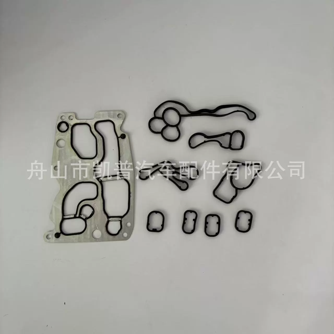 Для BMW F20 F30 E90, прокладка масляного радиатора 11428516396 11428580680