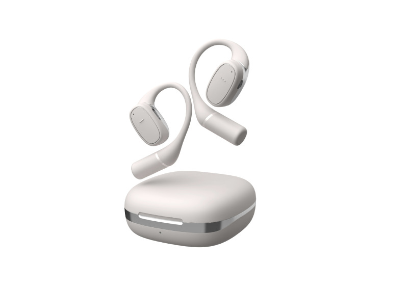 VIMAI OWSゲームスポーツイヤホン耳クリップ式bluetoothイヤホンオープン耳に入らない耳掛け式通話降下|undefined