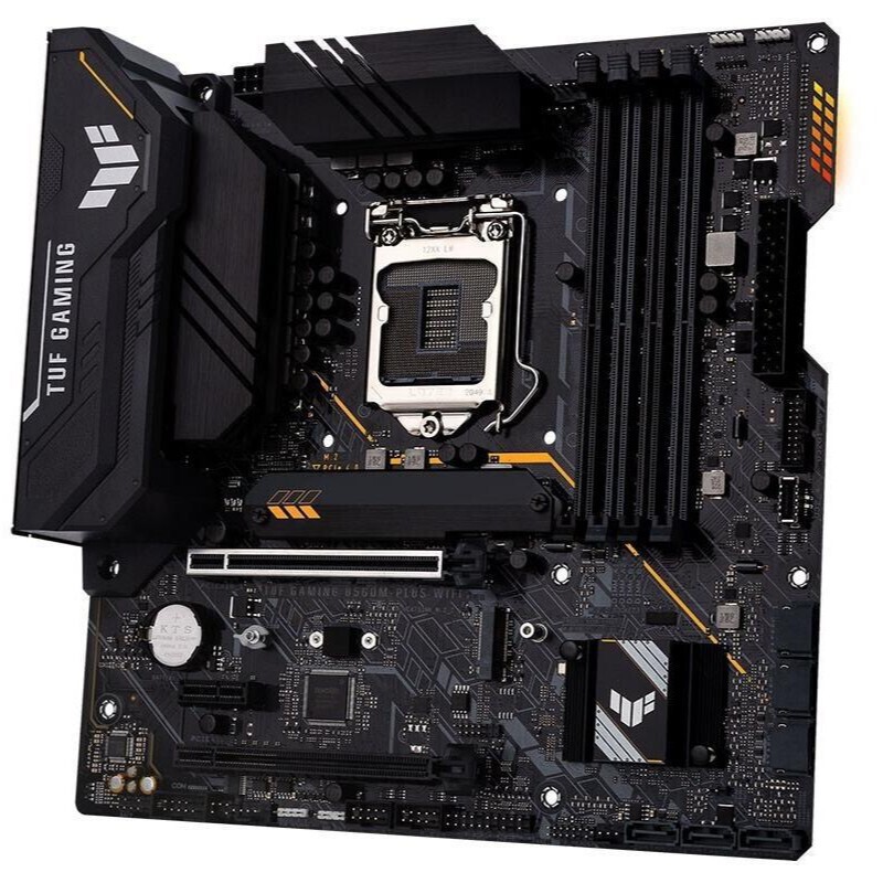 Suitable for Asus Tuf Gaming B560M-Plus Wifi Motherboard D4 Lga 1200 in Stock