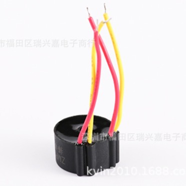 ZMPT104F精密电流型电压互感器  ZMPT104F 体积小，精度高，一致