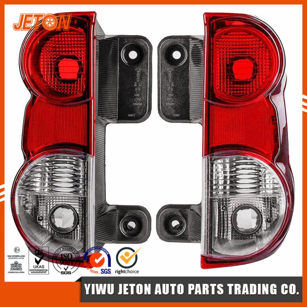 Подходит для Nissan NV200 2009-2019 задний фонарь в сборе европейская версия 115-1934-UE