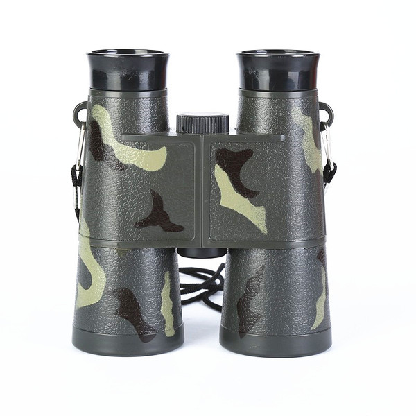 Camouflage toy