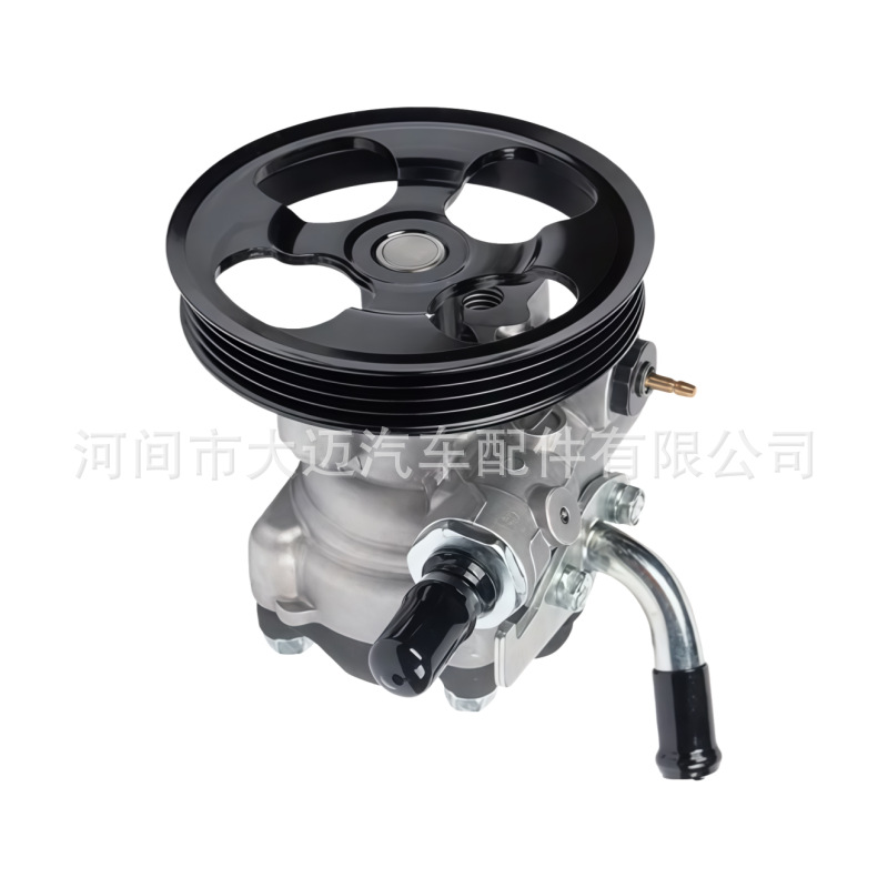 MR418625 MR418626 is suitable for Mitsubishi hydraulic steering power pump assembly and automotive steering power pump