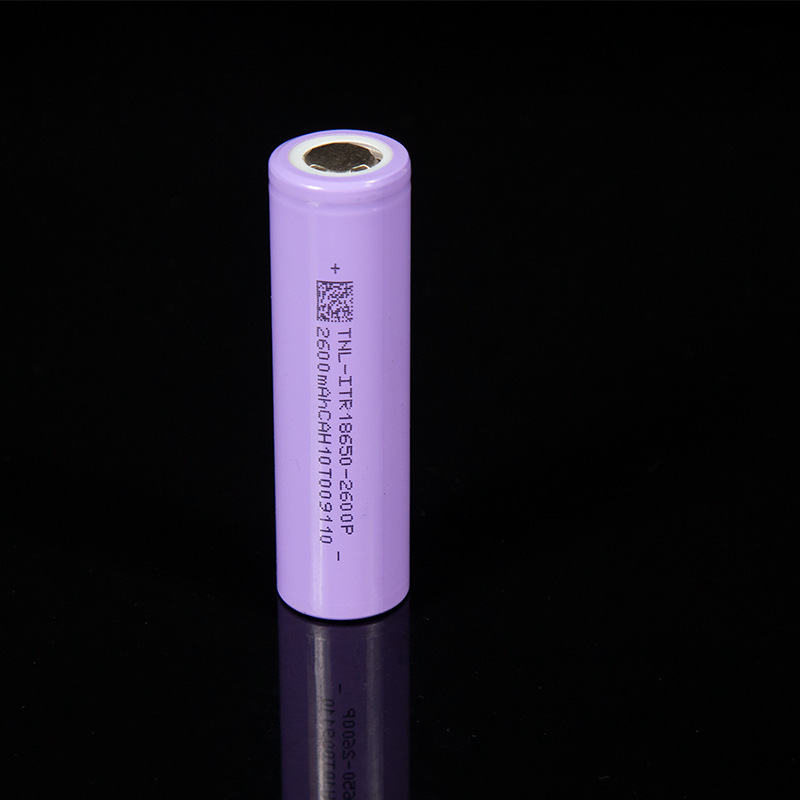 18650 Tianneng リチウム電池高容量 2600mAh3.7V パワーバンクバッテリー湯たんぽおもちゃの銃リチウム電池|undefined