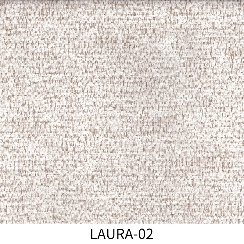 シェニールシリーズ Zhida Textile ソフトベッドソファ生地 LAURA|undefined