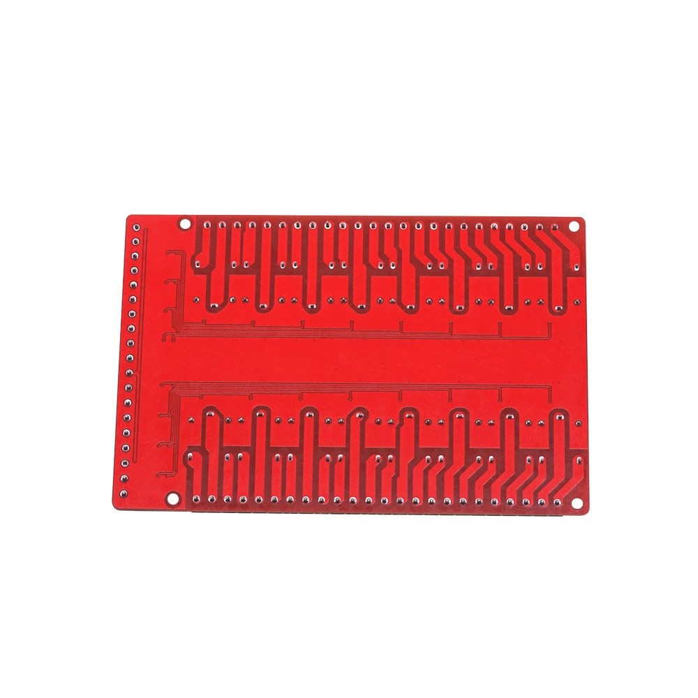 Реле, модуль, шаблон, 5, 5V, 12, 12V, 24, 24V
