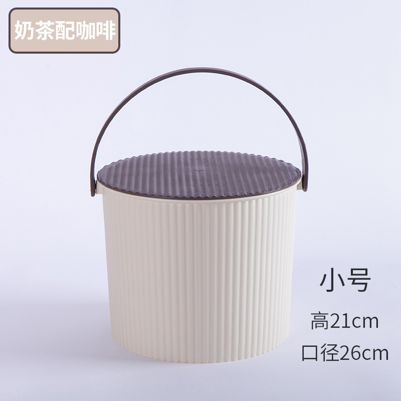 水桶凳加厚塑料带盖可坐幼儿园桶收纳桶手提洗车钓鱼桶洗隆温|undefined