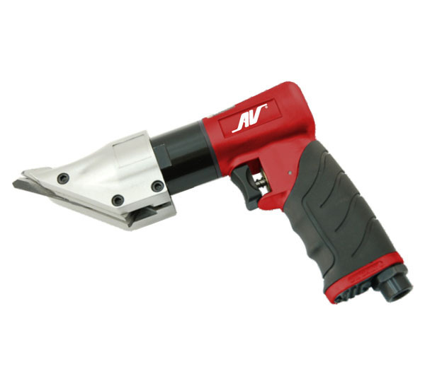 美国AV-66021气动剪刀枪式风动剪刀强力气剪刀金属气动剪刀