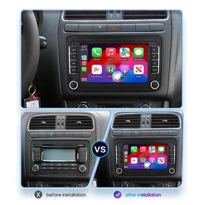 central control screen car navigator | DVD Navigation