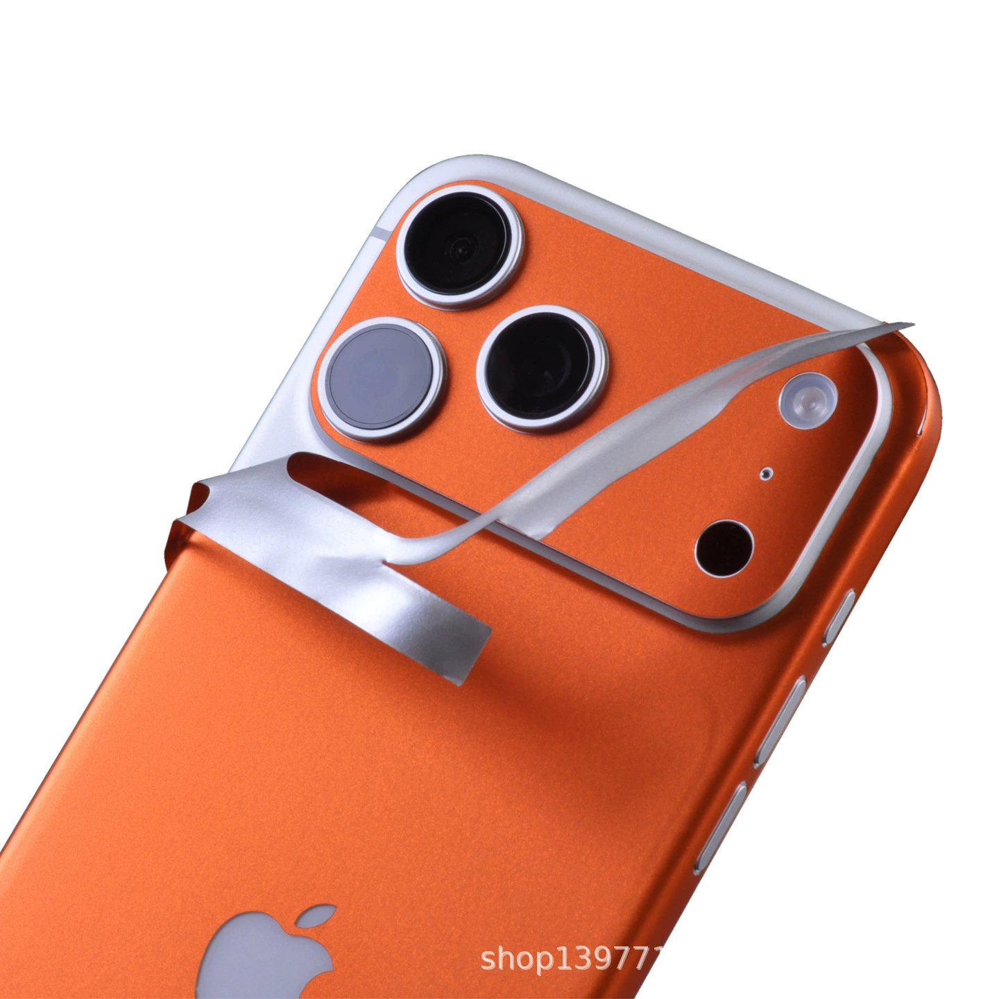 Apple совместимый iPhone 17, мобильный телефон, рюкзак, скотч, iphone, 17 Pro Max