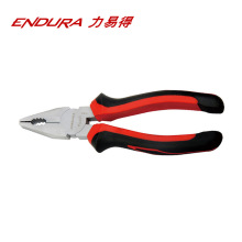 力易得铬钒钢德式钢丝钳E5331