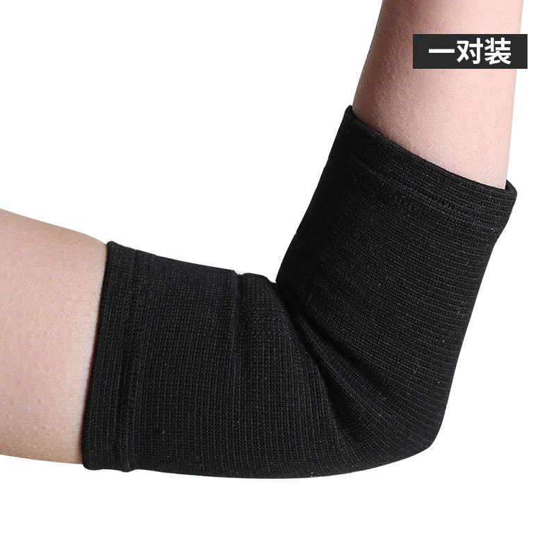 Almohadilla para la muñeca almohadilla para la rodilla almohadilla para el codo de la muñeca almohadilla para el tobillo traje deportivo hombres y mujeres entrenamiento equipo de protección almohadilla de La Palma niños cálidos delgados