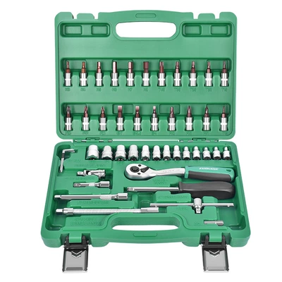 Mühərrik tənzimləmə alətləri – socket ratchet wrench combination tool