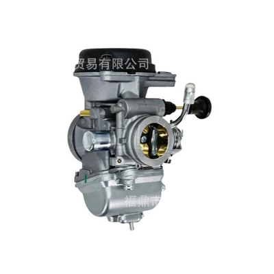carburetor, Motorcycle Carburetor