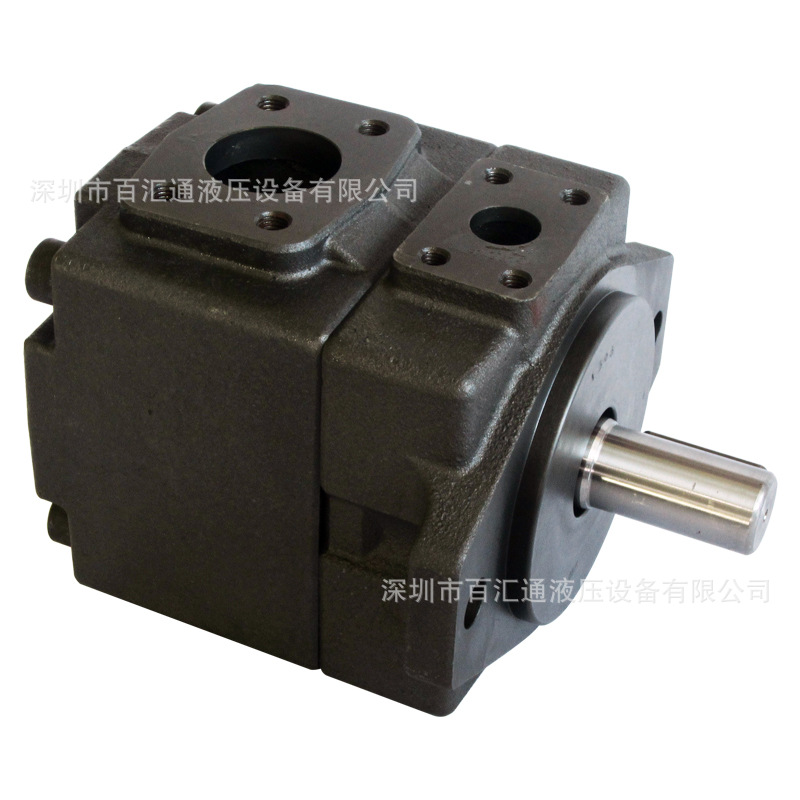 厂家直销原装YUKEN油研PV2R3-76-F-RAA-3118系列日本YUKEN叶片泵