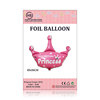 Pack, balloon, decorations, wineglass, ring, new collection, dolphin, wholesale