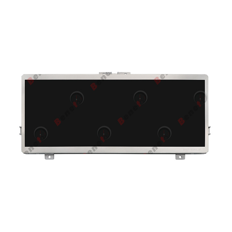AW-LCD-1452 front