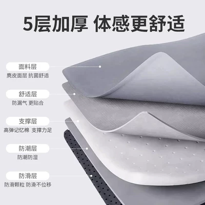 Seat Single Bed, Vehicle-mounted inflatable bed