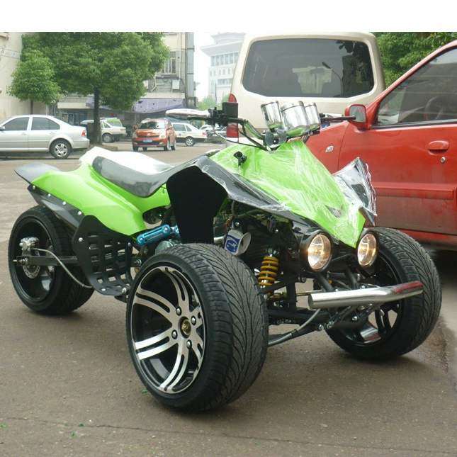 Kawasaki F1 инвертированный трёхколёсный пляжный автомобиль 110-250 шоссе Sai Beach автомобиль трёхколёсный мотоцикл