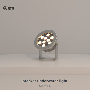 ledˮ�ן�24V�����ˮ���RGB��Ȫ�����^�~���~��ˮ��RGB׃ɫ