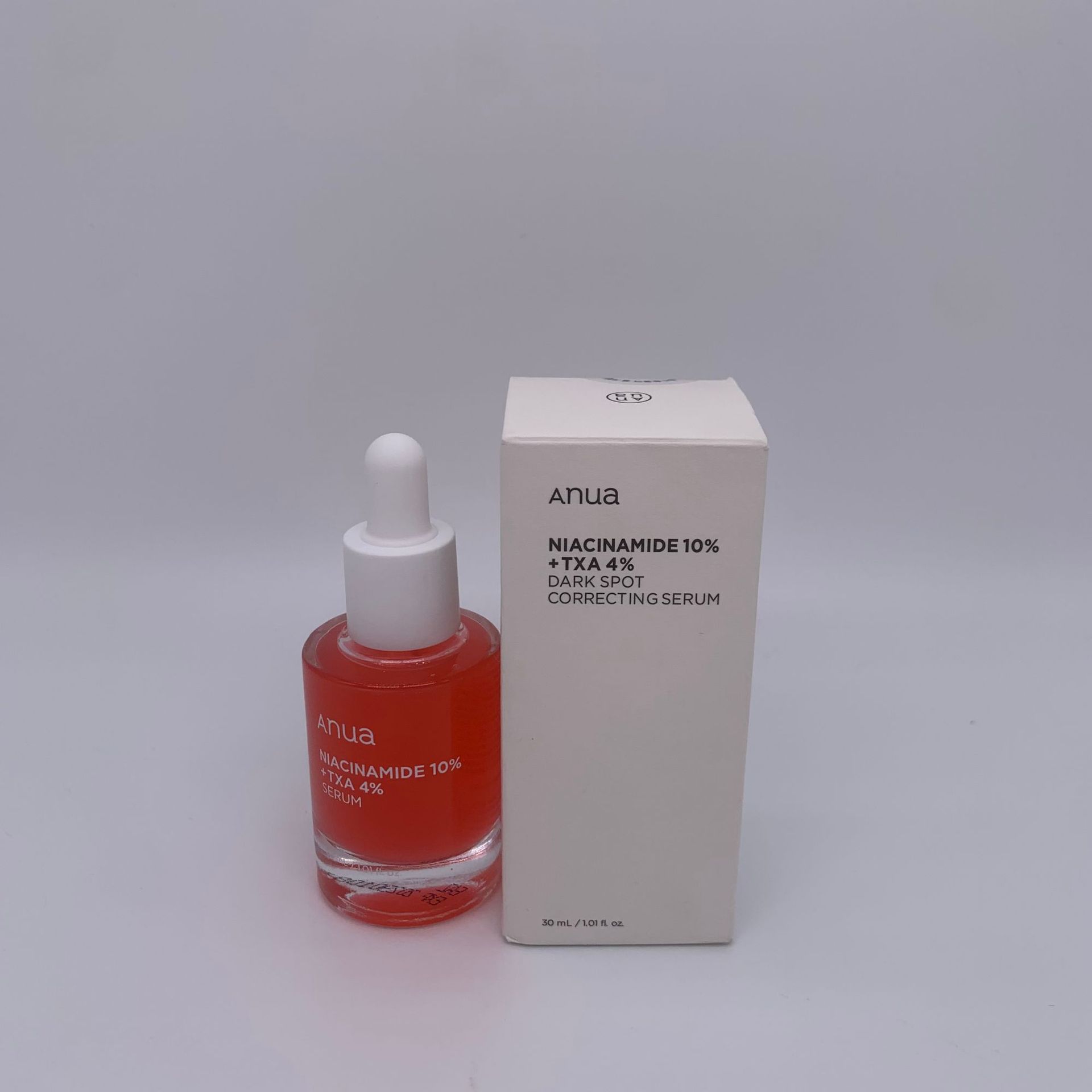 Anua Niacinamide Serum Esans Tonik 30 ml